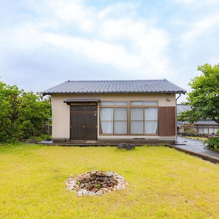 Villa Goto I-House Exterior foto